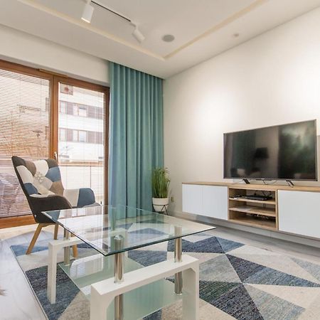 Apartament Forest Свіноуйсьце Екстер'єр фото