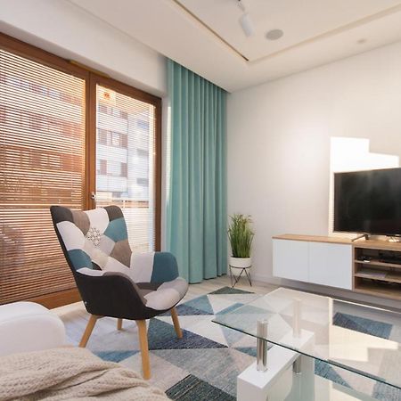 Apartament Forest Свіноуйсьце Екстер'єр фото