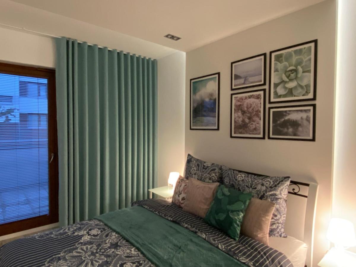 Apartament Forest Свіноуйсьце Екстер'єр фото