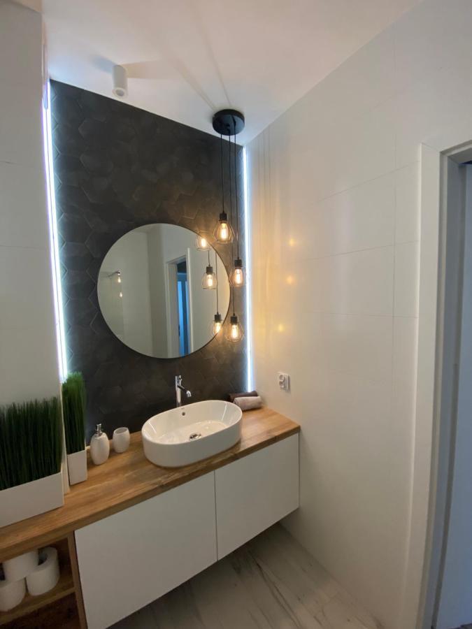 Apartament Forest Свіноуйсьце Екстер'єр фото