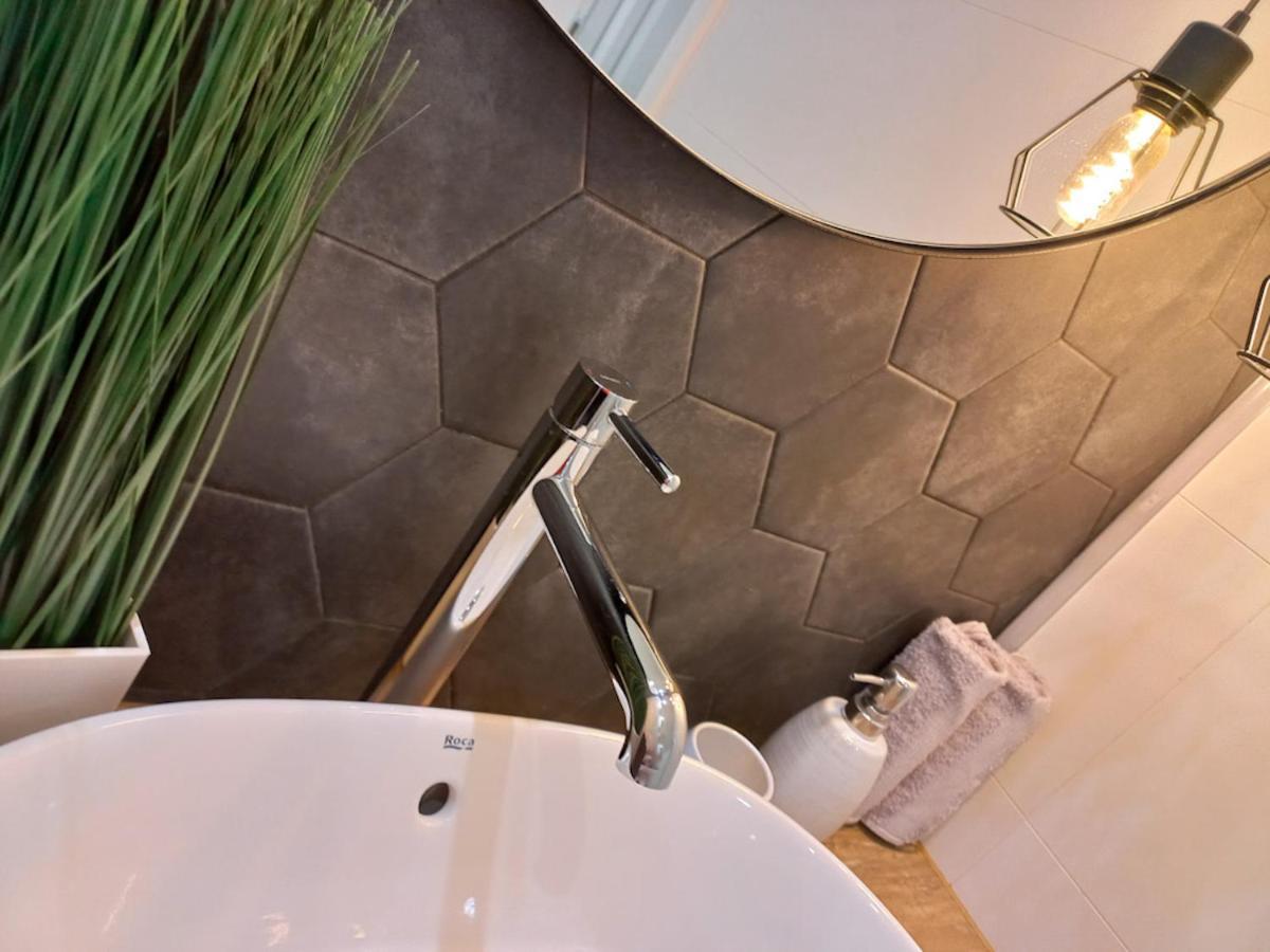 Apartament Forest Свіноуйсьце Екстер'єр фото